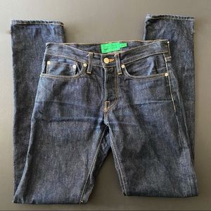 Club Monaco Men's Barrette Jeans 28”x 32”